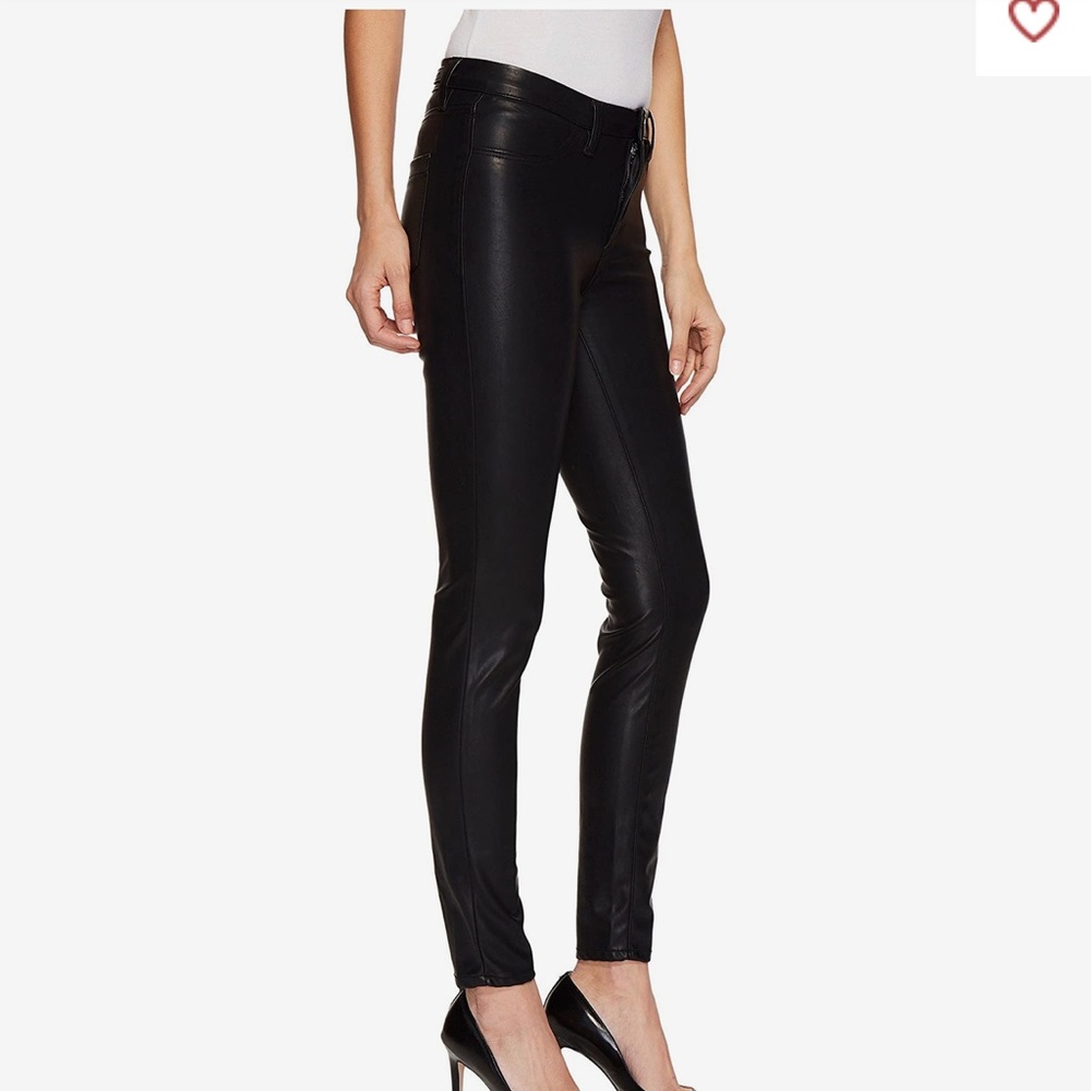 BLANK NYC THE BOND MID-RISE SKINNY IN SPOILER ALERT - Picture 2 of 9
